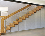 Construction et protection de vos escaliers par Escaliers Maisons à Lalanne